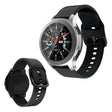 Super kiva Samsung Galaxy Watch (46mm) Silikoni Ranneke