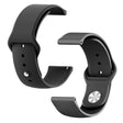 Ajaton Samsung Galaxy Watch Active Silikoni Ranneke