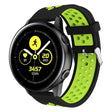 Mega siisti Samsung Galaxy Watch Active Silikoni Ranneke