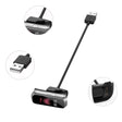 15cm Samsung Galaxy Fit-e USB Latauskaapeli