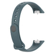 Aivan kiva Samsung Galaxy Fit Silikoni Ranneke