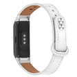 Huomattavan mukava Samsung Galaxy Fit Aitoa nahkaa Ranneke