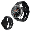 Ihana Samsung Gear S3 Active Silikoni Ranneke