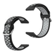 Fantastinen Samsung Galaxy Watch 3 (45mm) Silikoni Ranneke