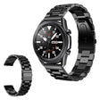 Muodikas Samsung Galaxy Watch 3 (45mm) Metalli Ranneke