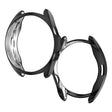Super makea Samsung Galaxy Watch 3 (45mm) Silikoni Ranneke
