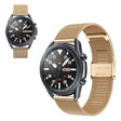 Mega mukava Samsung Galaxy Watch 3 (45mm) Metalli Ranneke