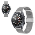 Tyylikäs Samsung Galaxy Watch 3 (45mm) Metalli Ranneke
