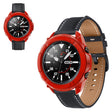 Samsung Galaxy Watch 3 (45mm) Silikoni Puskuri