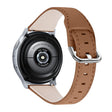 Samsung Galaxy Watch 3 (45mm) / Samsung Galaxy Watch (46mm) Aitoa nahkaa Ranneke