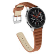 Samsung Galaxy Watch 3 (45mm) / Samsung Galaxy Watch (46mm) Aitoa nahkaa Ranneke