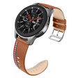 Samsung Galaxy Watch 3 (45mm) / Samsung Galaxy Watch (46mm) Aitoa nahkaa Ranneke