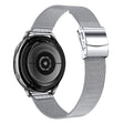 Samsung Galaxy Watch 3 (45mm) Metalli ja Strassit Ranneke