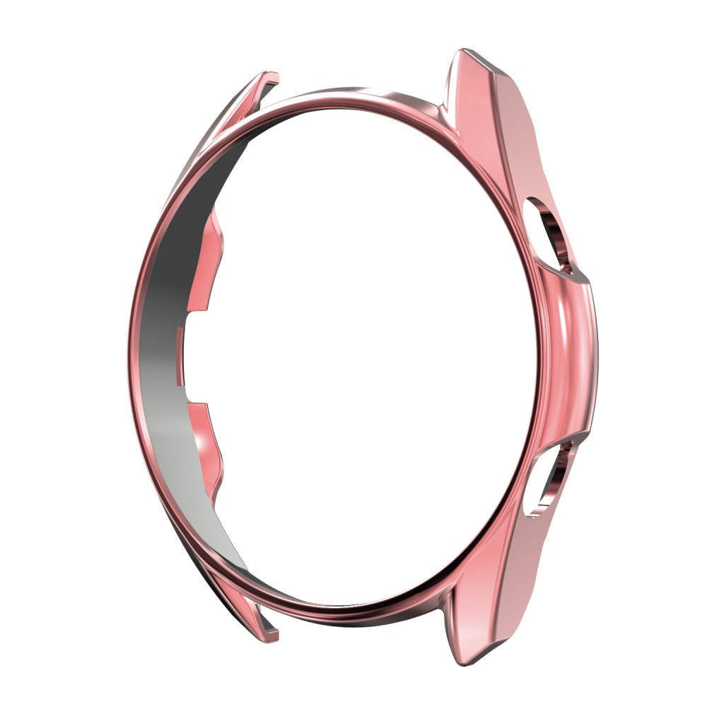 Samsung Galaxy Watch 3 (45mm)  Silikone Bumper  - Pink#serie_2