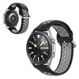Super mukava Samsung Galaxy Watch 3 (41mm) Silikoni Ranneke
