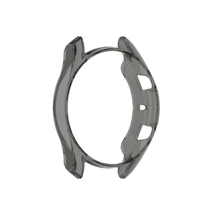 Mega Flot Samsung Galaxy Watch 3 (41mm) Silikone Cover - Sort#serie_2