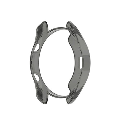 Mega Flot Samsung Galaxy Watch 3 (41mm) Silikone Cover - Sort#serie_2
