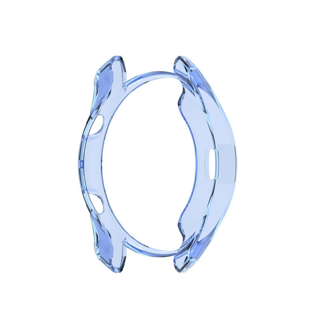 Mega Flot Samsung Galaxy Watch 3 (41mm) Silikone Cover - Blå#serie_3