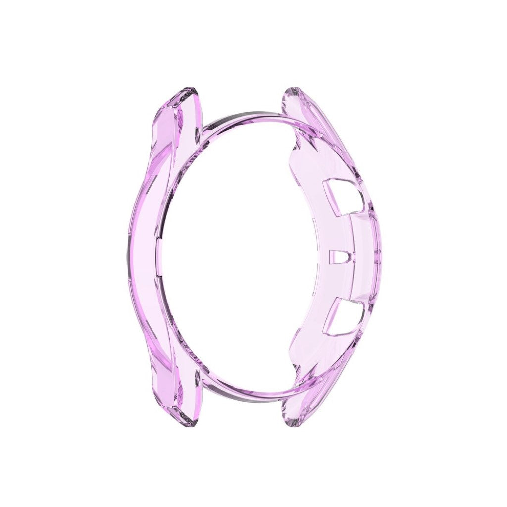 Mega Flot Samsung Galaxy Watch 3 (41mm) Silikone Cover - Lilla#serie_4