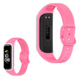 Erittäin siisti Samsung Galaxy Fit 2 Silikoni Ranneke