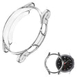 Samsung Galaxy Watch 4 (40mm) Läpinäkyvä Silikoni Puskuri