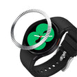 Samsung Galaxy Watch 4 Classic (42mm) Metalli Suojakalvo