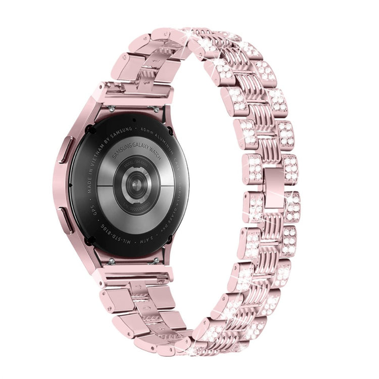 Helt vildt skøn Universal Samsung  Rem - Pink#serie_2