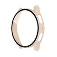 Samsung Galaxy Watch 5 (40mm) / Samsung Galaxy Watch 4 (40mm) muovisuojus karkaistulla lasilla näytönsuojalla