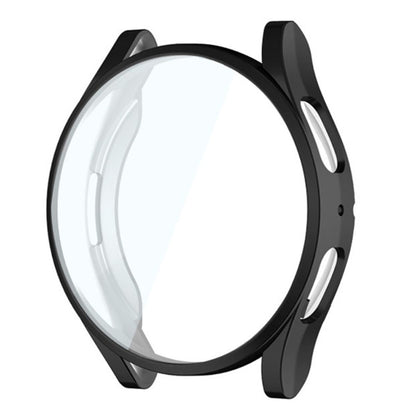 Sort Samsung Galaxy Watch 5 (44mm) Silikone Cover#serie_1