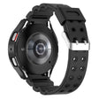 Samsung Galaxy Watch 5 (44mm) / Samsung Galaxy Watch 4 (44mm) Silikoni Ranneke