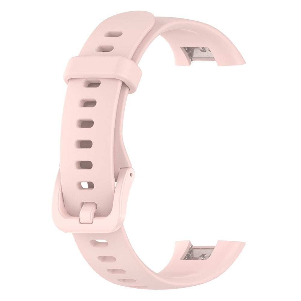 Vildt skøn Keep B3 Silikone Rem - Pink#serie_3