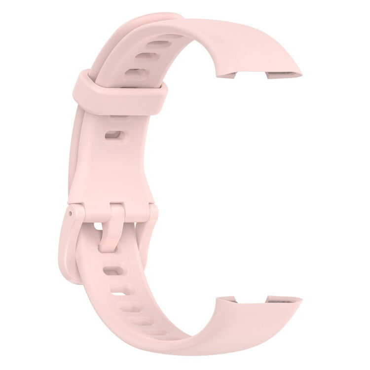 Vildt skøn Keep B3 Silikone Rem - Pink#serie_3