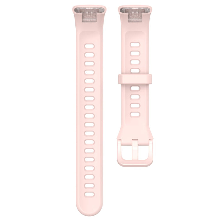 Vildt skøn Keep B3 Silikone Rem - Pink#serie_3