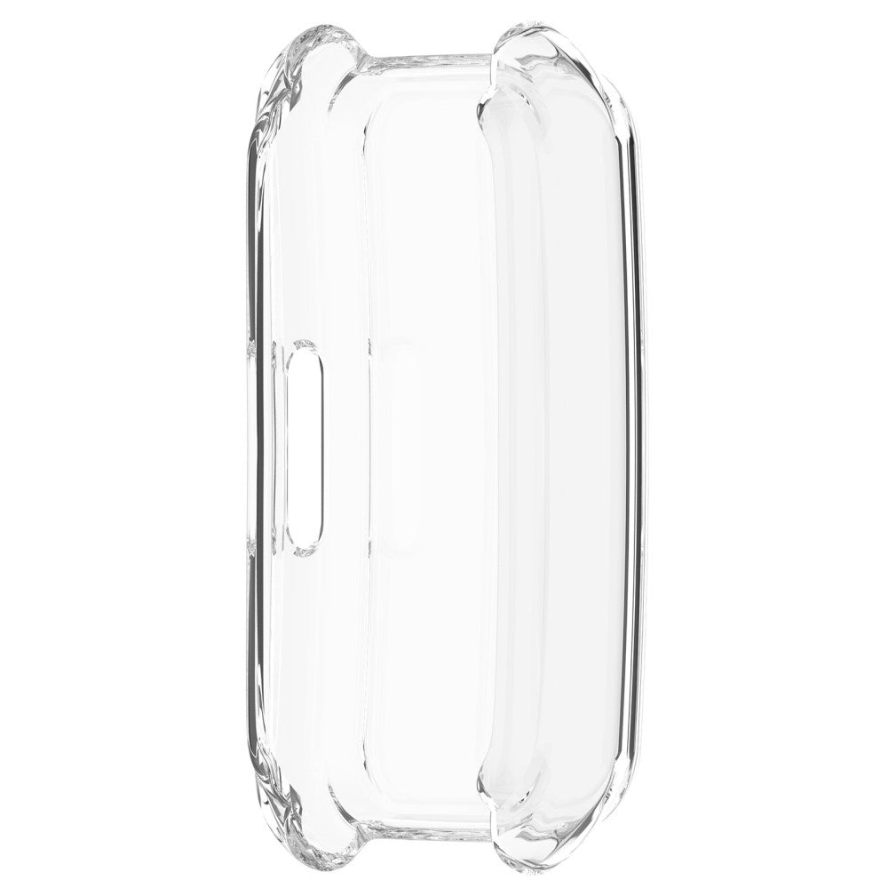 Vildt Fint Keep B4 Plastik og Glas Cover - Gennemsigtig#serie_4