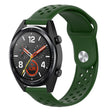 Great Huawei Watch GT / Huawei Watch Magic Silikoni Ranneke