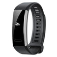 Kestävä Huawei Band 2 Pro / Huawei Band 2 Silikoni Ranneke