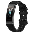 Mukava Huawei Band 3 Pro / Huawei Band 3 Silikoni Ranneke