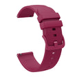 Super mukava Huawei TalkBand B5 Silikoni Ranneke