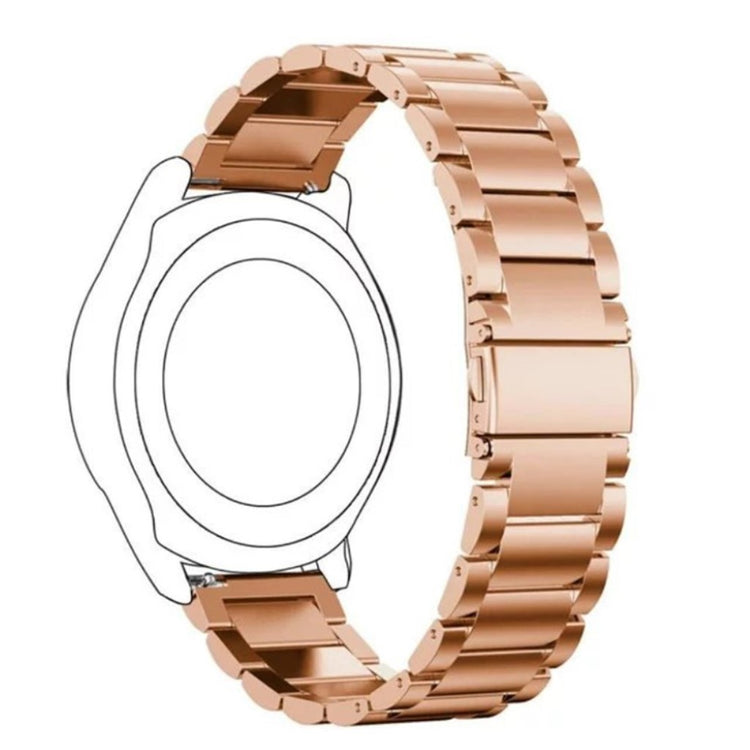 Helt vildt smuk Huawei Watch GT Metal Rem - Pink#serie_3