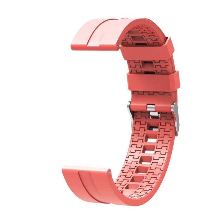 Helt vildt smuk Huawei Watch GT Silikone Rem - Pink#serie_2