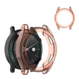 Huawei Watch GT 2 42mm Läpinäkyvä Silikoni Puskuri