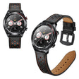 Todella siistiä Huawei Watch Magic Aitoa nahkaa Ranneke