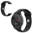 Mukava Huawei Watch GT 2 42mm Silikoni Ranneke