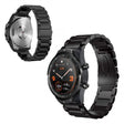 Mega luotettava Huawei Watch GT 2 46mm Metalli Ranneke