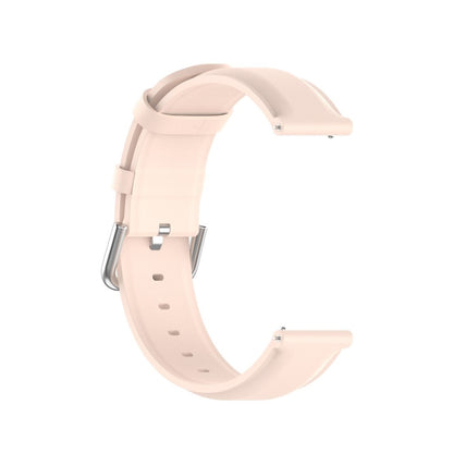 Helt vildt fantastisk Universal Ægte læder Rem - Pink#serie_4