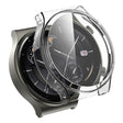 Suojaava Huawei Watch GT 2 Pro Silikoni Suojakuori