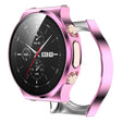 Tyylikäs Huawei Watch GT 2 Pro Muovi ja Lasi Suojakuori