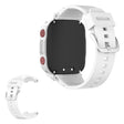Mega siisti Huawei Children's Watch 4X Silikoni Ranneke