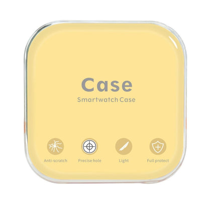 Fed Huawei Watch 3 Pro Silikone Cover - Pink#serie_3