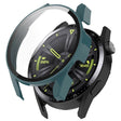 Huawei Watch / Huawei Watch GT 3 (42mm) silikonikuori karkaistulla lasilla näytönsuojalla